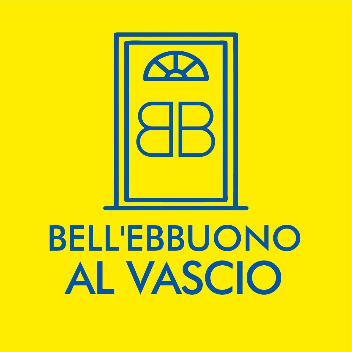 Bellebbuono Apartment Neapel Exterior foto